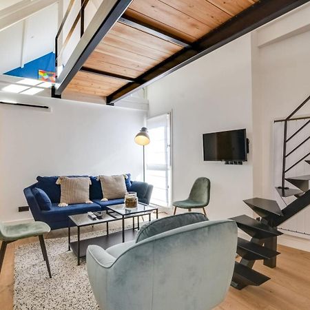 Lille Centre - Superb 60M2 2Bed Apartment ! Экстерьер фото